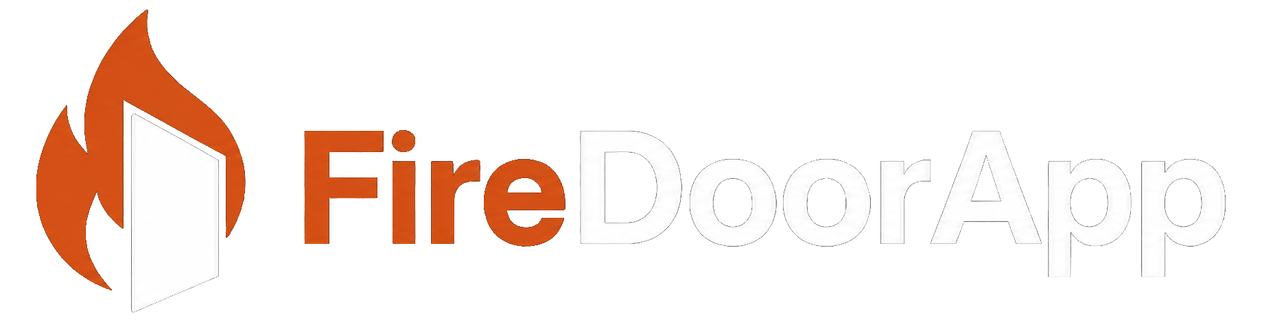 Fire Door App